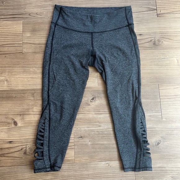 Athleta Leggings - Picture 1 of 6